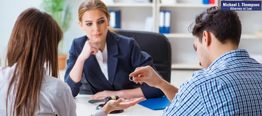 Oak Grove Divorce Lawyer