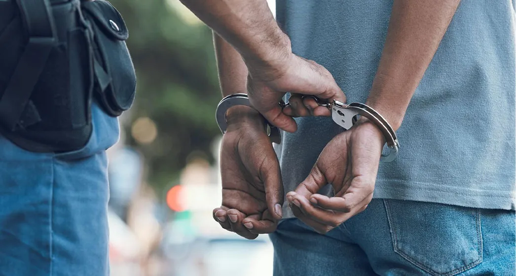 Elkton Criminal Defense Lawyer