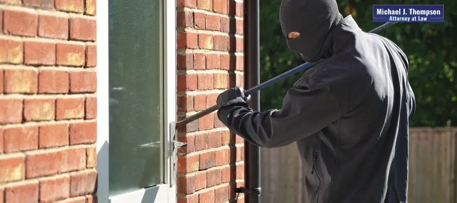 Best Cadiz, KY Burglary Lawyer