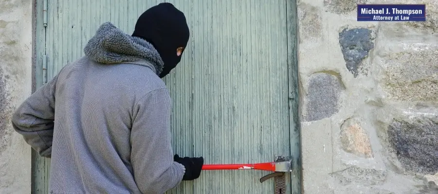 Best Elkton, KY Burglary Lawyer