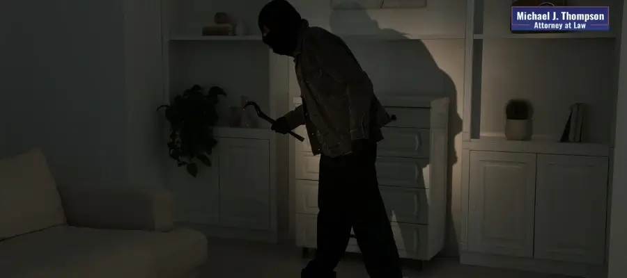 Best Hopkinsville Burglary Lawyer