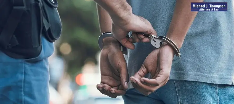 Best Hopkinsville Violent Crime Lawyer