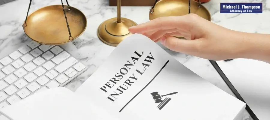 Best Cadiz KY Personal Injury Lawyer