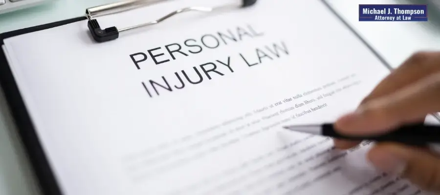 Best Fort Campbell Personal Injury Lawyer