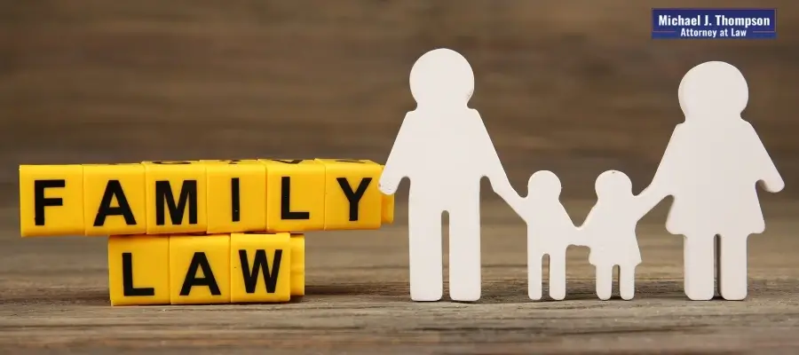 Best Fort Knox Family Lawyer