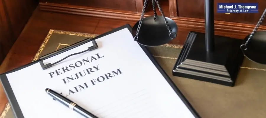 Best Fort Knox Personal Injury Lawyer