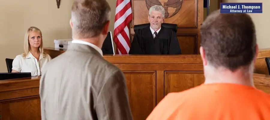 Best Madisonville Criminal Defense Lawyer