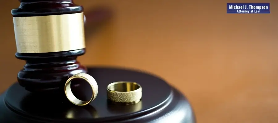 Best Fort Knox Military Divorce Lawyer