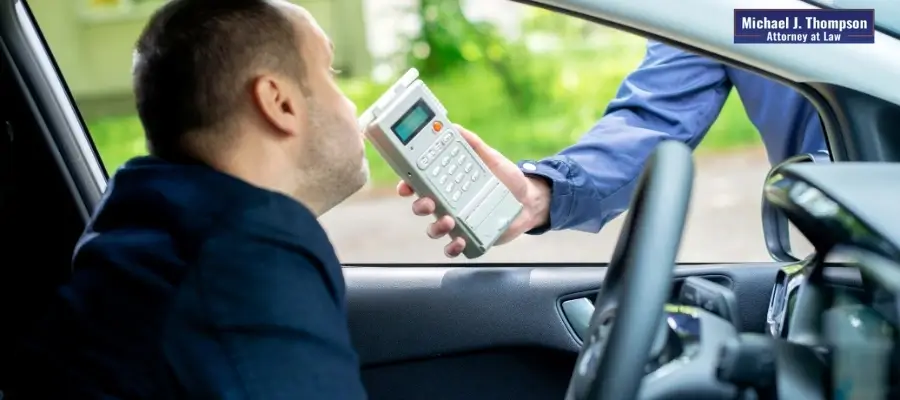 Best Madisonville DUI Lawyer
