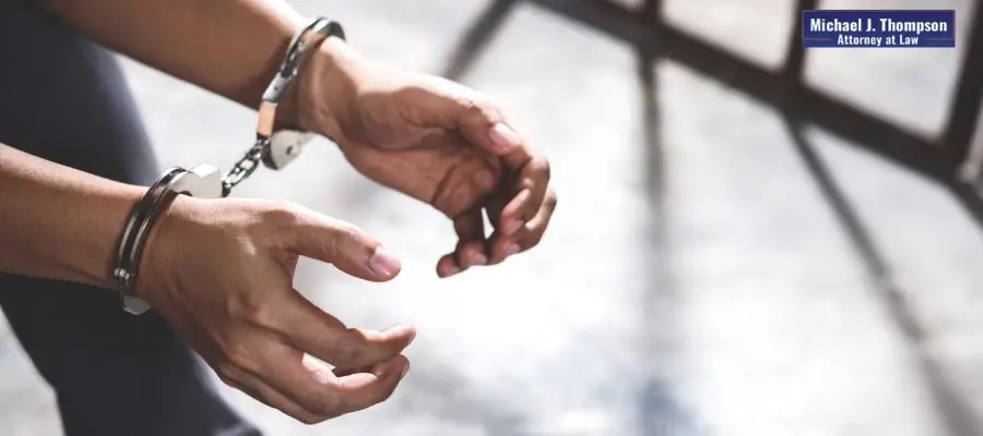 Best Bowling Green Criminal Defense Lawyer