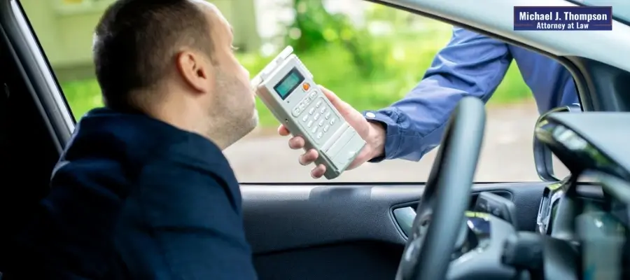Best Bowling Green DUI Lawyer