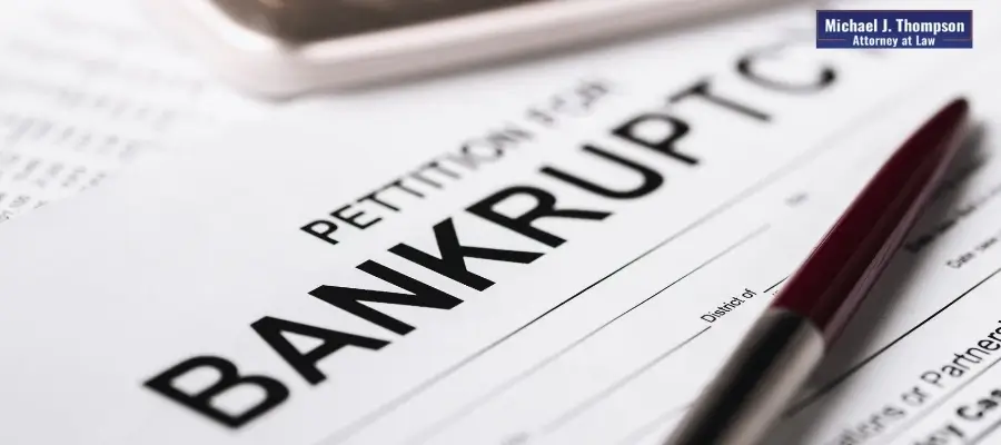 Best Madisonville Bankruptcy Lawyer