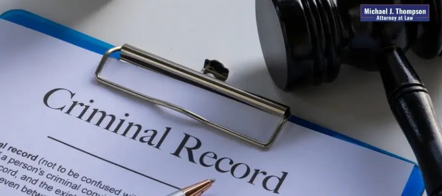 Best Henderson Criminal Defense Lawyer