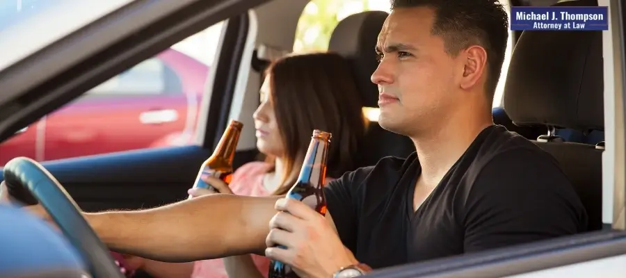 Best Henderson DUI Lawyer