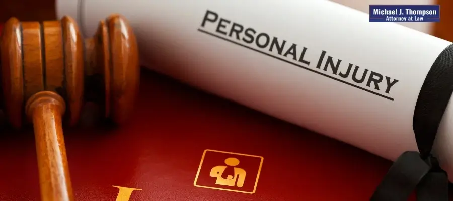 Best Madisonville Personal Injury Lawyer