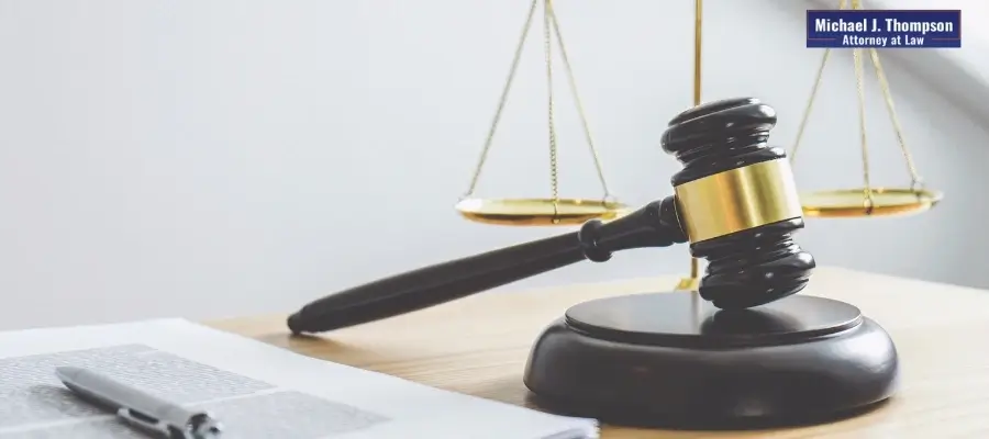 Best Clarksville Court Martial Lawyer