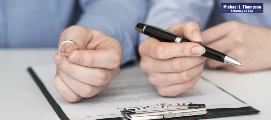 Best Clarksville Divorce Lawyer