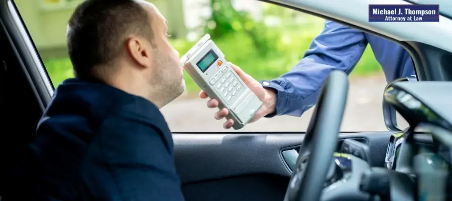 Best Clarksville DUI Lawyer