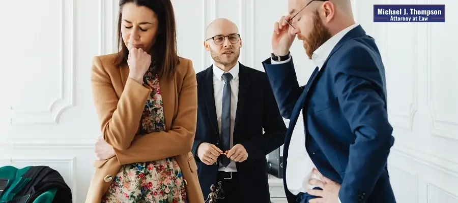 Best Clarksville Military Divorce Lawyer