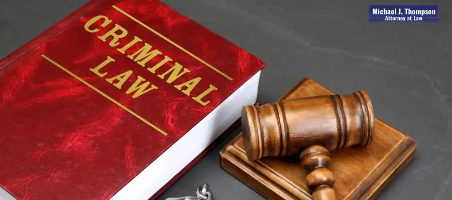 Best Clarksville TN Criminal Defense Lawyer