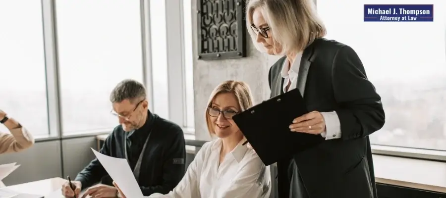 Tennessee Federal Employee Attorney Best Tennessee Federal Employee Attorney