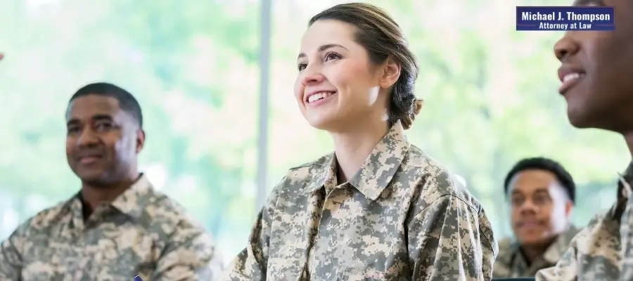 Clarksville TN Military Career Defense Attorney Best Clarksville TN Military Career Defense Attorney