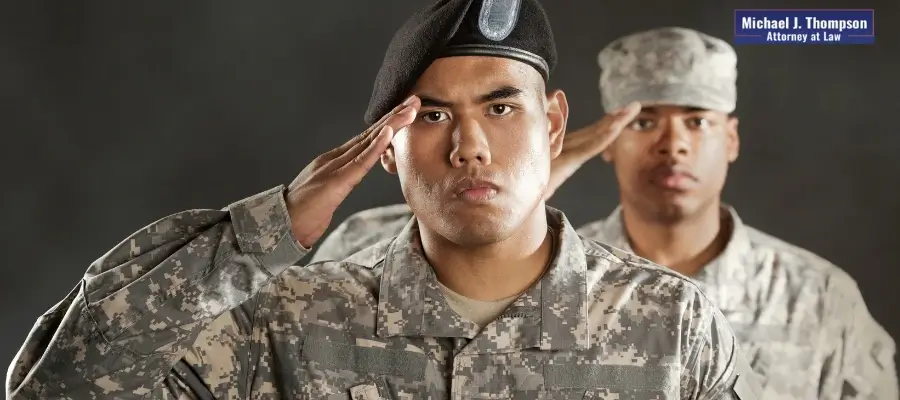 Clarksville TN Military Separation Boards Defense Attorney Best Clarksville TN Military Separation Boards Defense Attorney