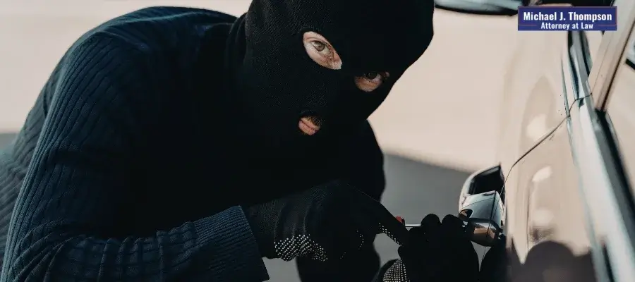 Best Clarksville TN Burglary Lawyer