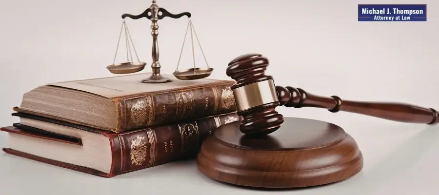 Understanding The Articles Of Military Justice UCMJ